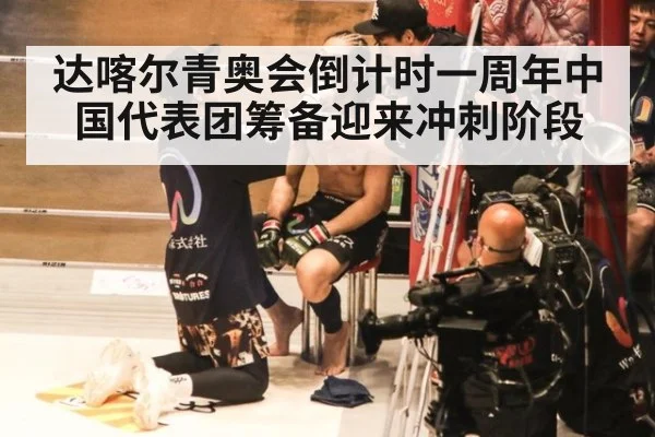 达喀尔青奥会倒计时一周年中国代表团筹备迎来冲刺阶段